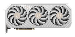 Karta graficzna ZOTAC GAMING GeForce RTX 5080 SOLID OC NVIDIA 16GB GDDR7 (ZT-B50800Q-10P)