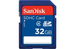 Karta pamięci SANDISK 32 GB