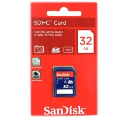 Karta pamięci SANDISK 32 GB
