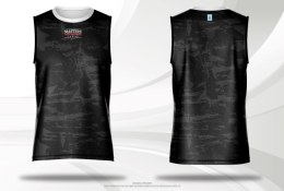 Koszulka bez rękawów MASTERS 