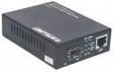 BUDDYPHONE Media konwerter 1000Base RJ45 na slot SFP 510493