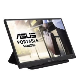Monitor ASUS MB166C (15.6