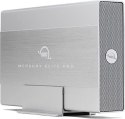 OWC Mercury Elite Pro 12TB Srebrny (12 TB /Srebrny )