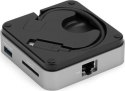 OWC OWCTCDK6P2SG (Czarno-srebrny /USB Typ C )
