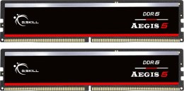 Pamięć G.SKILL (UDIMM/DDR5/32 GB/6000MHz/1.35V/36 CLCL/DUAL)