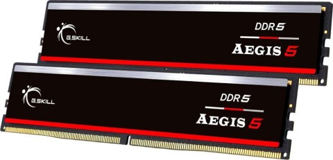 Pamięć G.SKILL (UDIMM/DDR5/64 GB/6000MHz/1.35V/36 CLCL/DUAL)