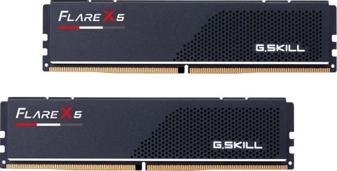 Pamięć G.SKILL (UDIMM/DDR5/64 GB/6000MHz/1.35V/36 CLCL/DUAL)