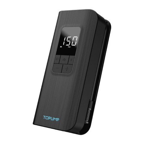 Pompka elektryczna Cycplus A12