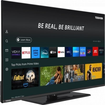 Telewizor TOSHIBA D-LED 40″ 40LV3563DG