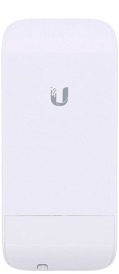 UBIQUITI LocoM5 2x2 MIMO Zewnetrzny Access Point Antena Dualna 5GHz PoE