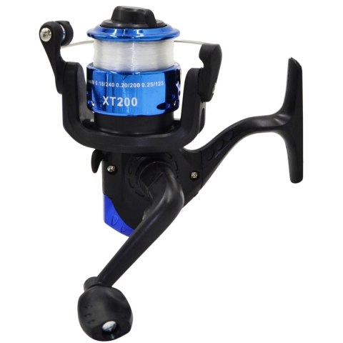 ZESTAW WĘDKARSKI I AKCESORIA ENERO 1133