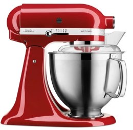 Artisan 5KSM185PSEER Czerwony