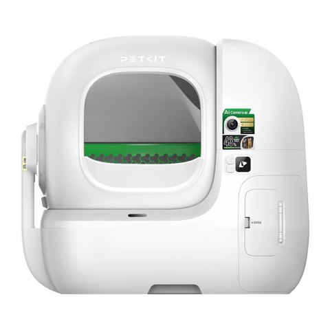 Automatyczna samoczyszcząca kuweta Purobot Max Pro 2 Petkit