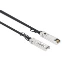 TECHLY Kabel DAC Twinax SFP+ 10G, pasywny, MSA, 5 m 508452