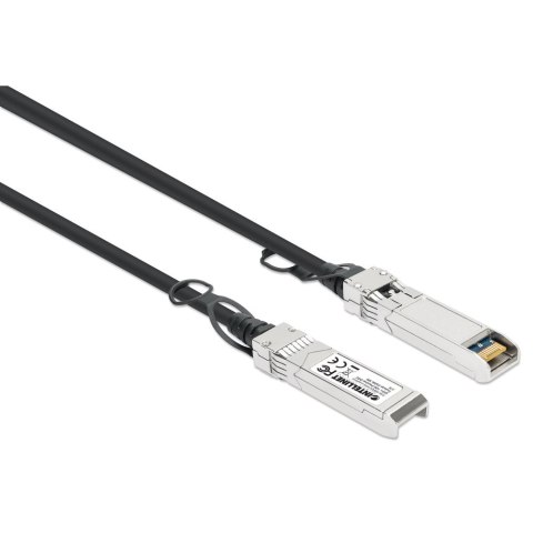 TECHLY Kabel DAC Twinax SFP+ 10G, pasywny, MSA, 5 m 508452
