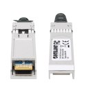 TECHLY Kabel DAC Twinax SFP+ 10G, pasywny, MSA, 5 m 508452
