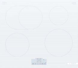 Płyta indukcyjna BOSCH PIF612BB1E