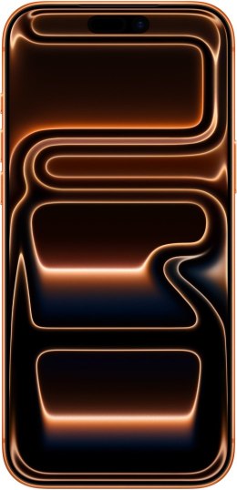 Smartphone APPLE iPhone 17 Pro Max 5G 12/256 GB Pomarańczowy MFYN4QN/A