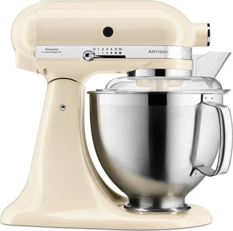 Robot planetarny KITCHENAID Artisan 300W 5KSM185PSEAC