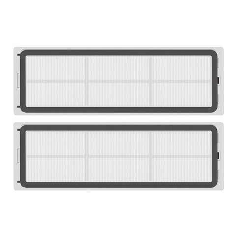 Filtr pojemnika na kurz DREAME RHF5 do Z10 Pro/L10s/D10s 2 szt.