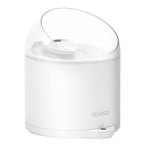 Fontanna wodna CATLINK AI - Pure 2 UV