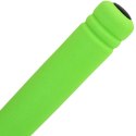 KIJ DO BASEBALLA JUNIOR 54CM Z PIŁKĄ SOFT ZIELONY