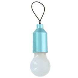 LATARKA TURYSTYCZNA LED WISZĄCA GRUNDIG ZIELONA