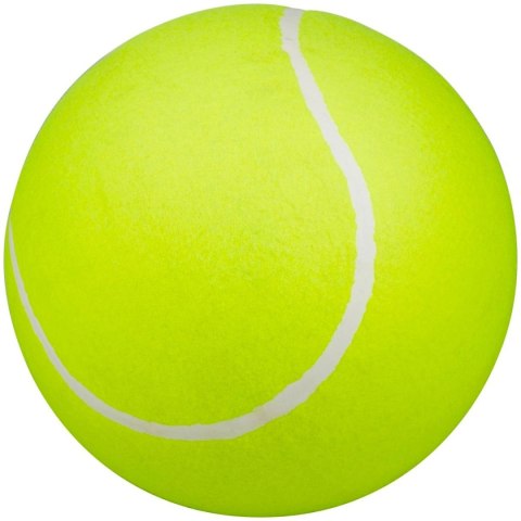 PIŁKA TENIS ZIEMNY XL 22CM
