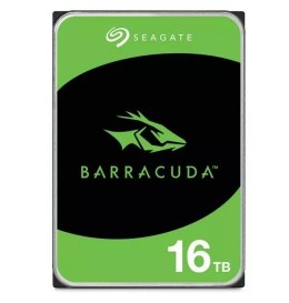 SEAGATE BarraCuda 16 TB ST16000DM001 (16 TB /3.5