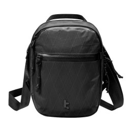 Torba podróżna TOMTOC Aviator-T37 z paskiem na ramię X-Pac 1.3L (czarna)