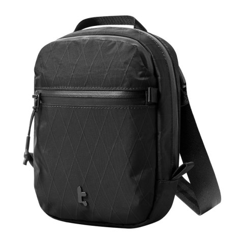 Torba podróżna TOMTOC Aviator-T37 z paskiem na ramię X-Pac 1.3L (czarna)