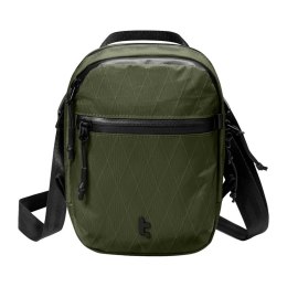 Torba podróżna TOMTOC Aviator-T37 z paskiem na ramię X-Pac 1.3L (zielona)