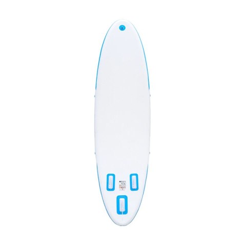 Deska do pływania SUP FunWater SUPFW07A 3,2m (niebieska)