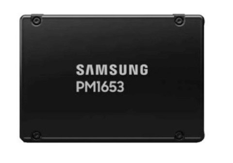 Dysk SSD SAMSUNG MZILG1T9HCJR-00A07 (2.5″ /1.92 TB )