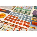 GRA BIAŁY ZAMEK:DUEL - PORTAL GAMES