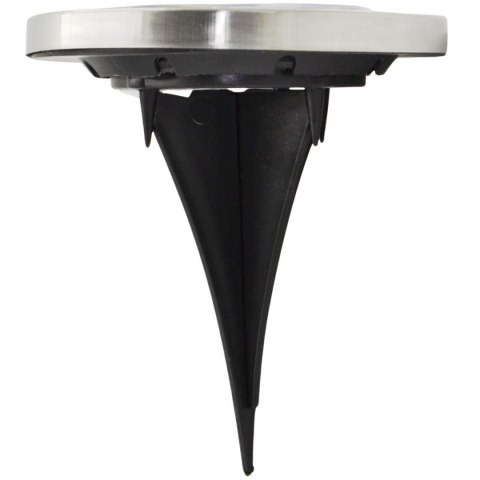 LAMPA SOLARNA 8 LED SMD DO WBICIA W PODŁOŻE 1SZT