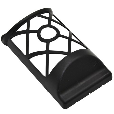 LAMPA SOLARNA ŚCIENNA TAŃCZĄCE PŁOMYKI 36 LED