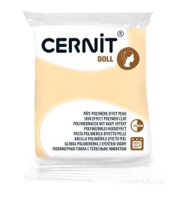 Modelina Cernit Doll Migdałowa 56 g