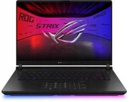 Notebook ASUS G635LX-U9644W (16