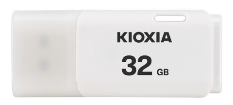 Pendrive KIOXIA Hayabusa U202 (32 GB /USB 2.0 /Biały )