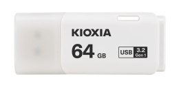 Pendrive KIOXIA Hayabusa U301 (64 GB /Biały )