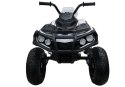 Quad na Akumulator BDM0906 Pompowane Koła Światła LED MP3 Biały