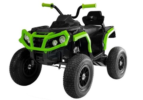 Quad na Akumulator BDM0906 Pompowane Koła Światła LED MP3 Czarny
