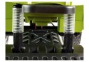 Quad na Akumulator BDM0906 Pompowane Koła Światła LED MP3 Zielony