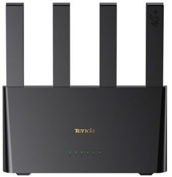 Router TENDA 4G08