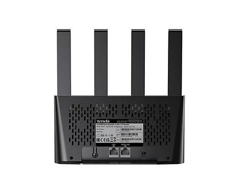 Router TENDA 4G08