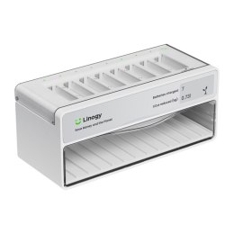 Uniwersalna ładowarka AA/AAA LINOGY