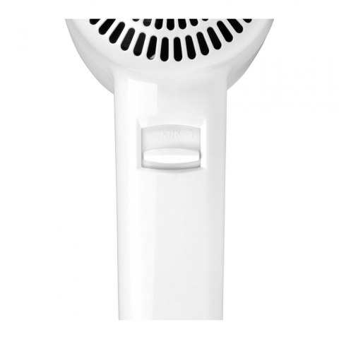 Suszarka do włosów basenowa hotelowa ścienna biała 1200W Physa SICCO