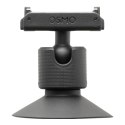 Adapter kulowy DJI Osmo Nano magnetyczny z przyssawką
