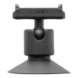 Adapter kulowy DJI Osmo Nano magnetyczny z przyssawką